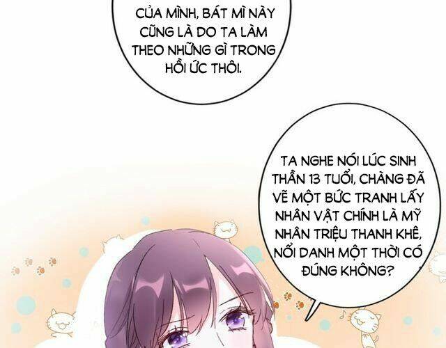 Hoa Nhan Sách: Chapter 111