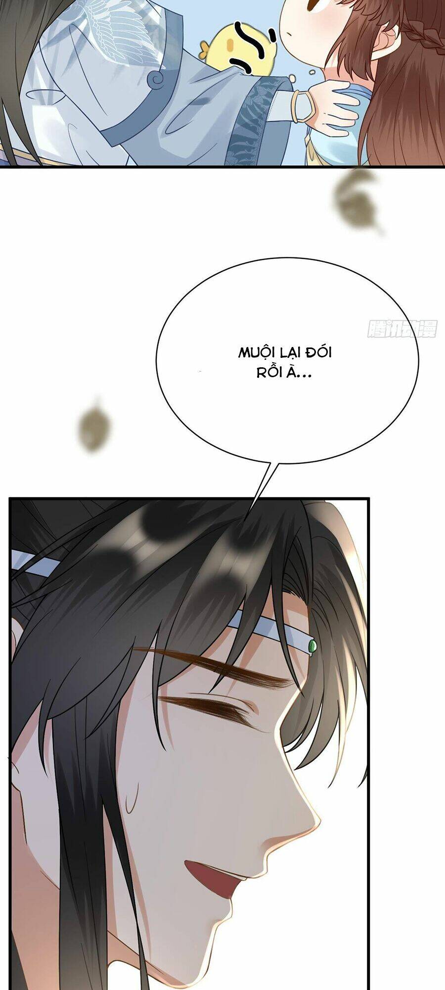 Ma Đầu Vạn Ác Năm Tuổi Rưỡi: Chapter 24