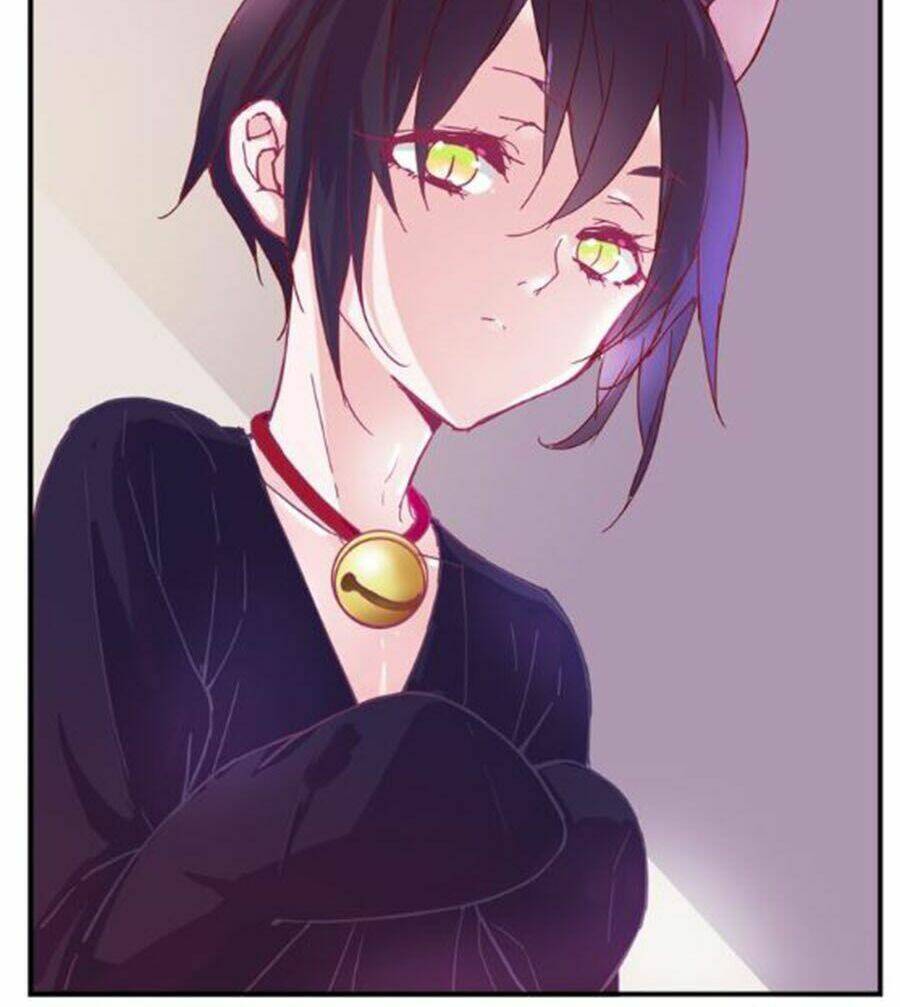 Đừng Nghịch, Ta Chỉ Muốn Yên Tĩnh: Chapter 1