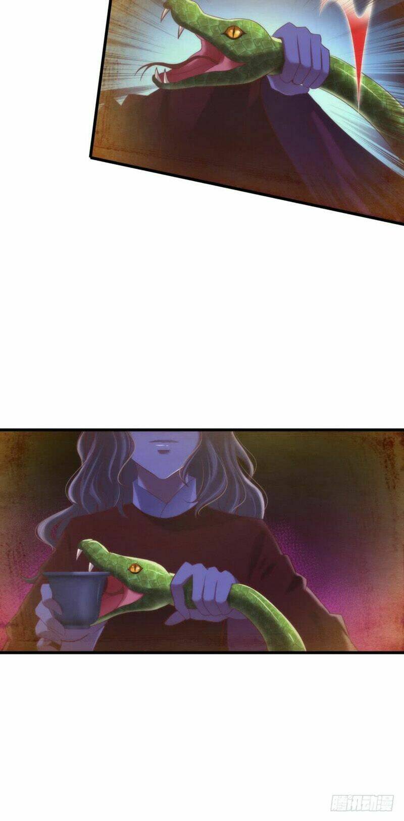 Một Vạn Tư Thế Công Lược Yêu Nam: Chapter 162