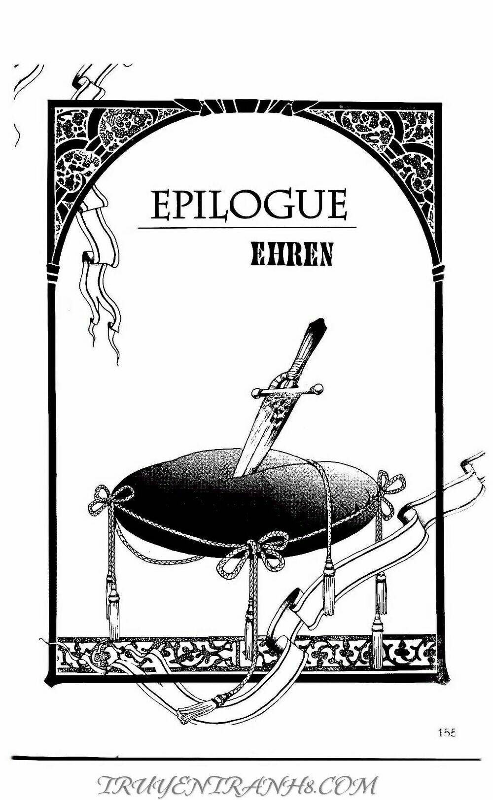 Hiệp Sĩ Nữ Hoàng: Chapter 148