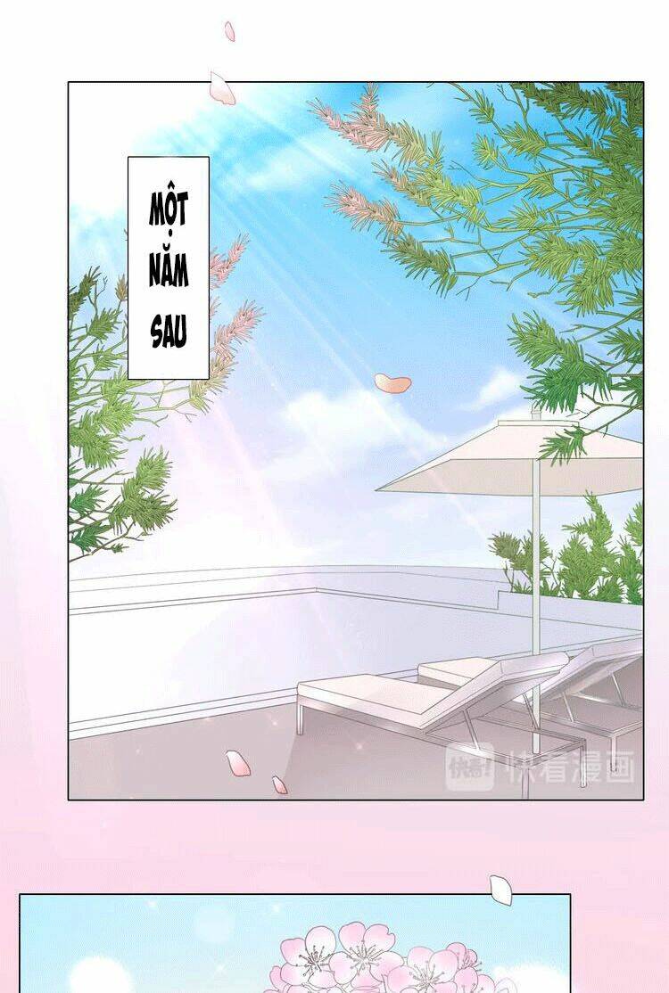 Điều Ước Sủng Ái Bất Bình Đẳng: Chapter 130