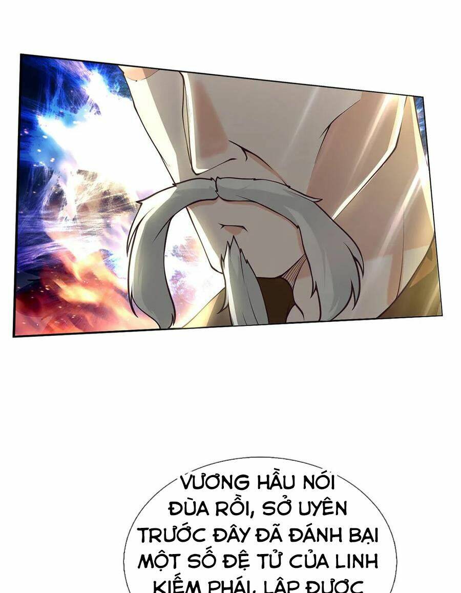 Thân Thể Của Ta Là Kiếm Chủng: Chapter 95