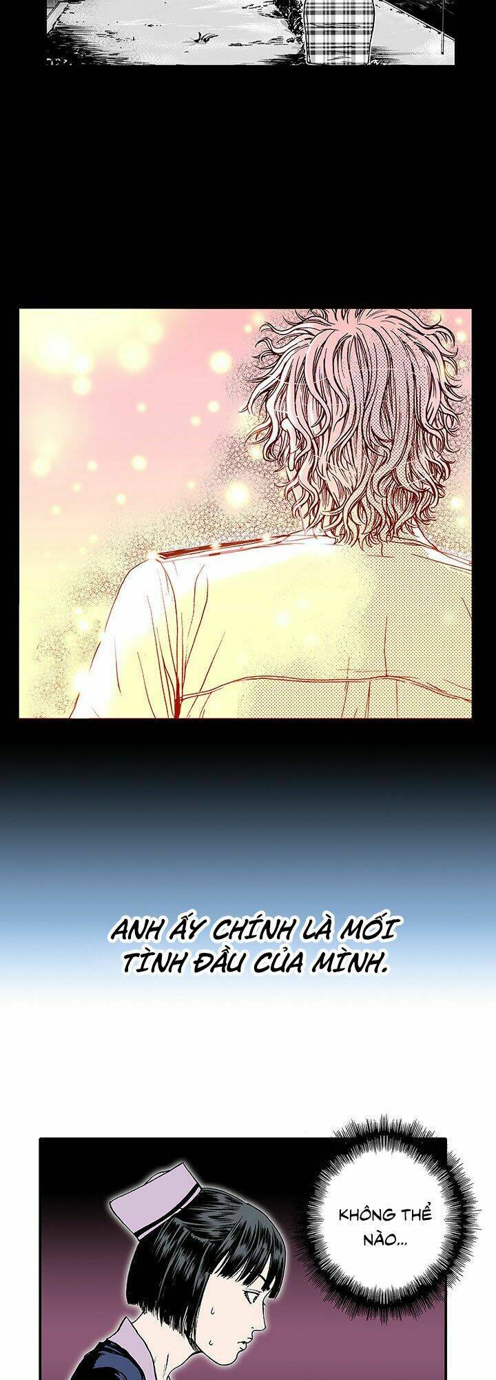 Kang Gito: Chapter 11