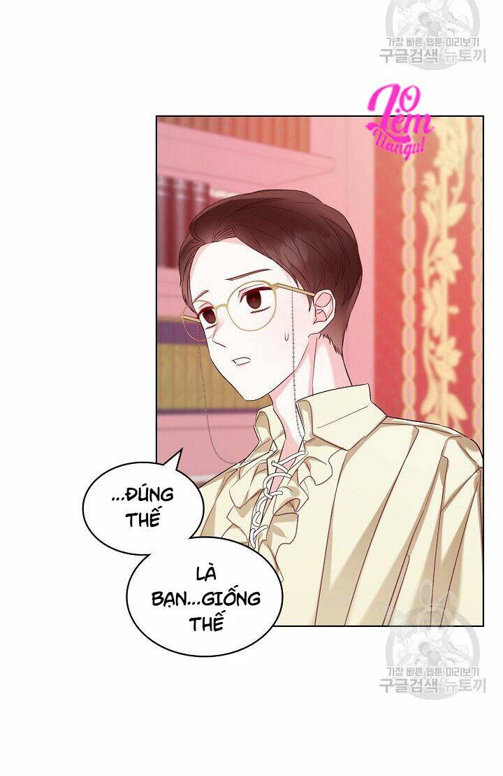 Kẻ Tạo Ra Nữ Phản Diện: Chapter 27