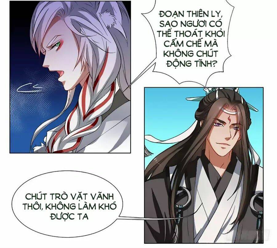 Liêu Liêu Nhân Thân Tu Tiên Truyện: Chapter 52