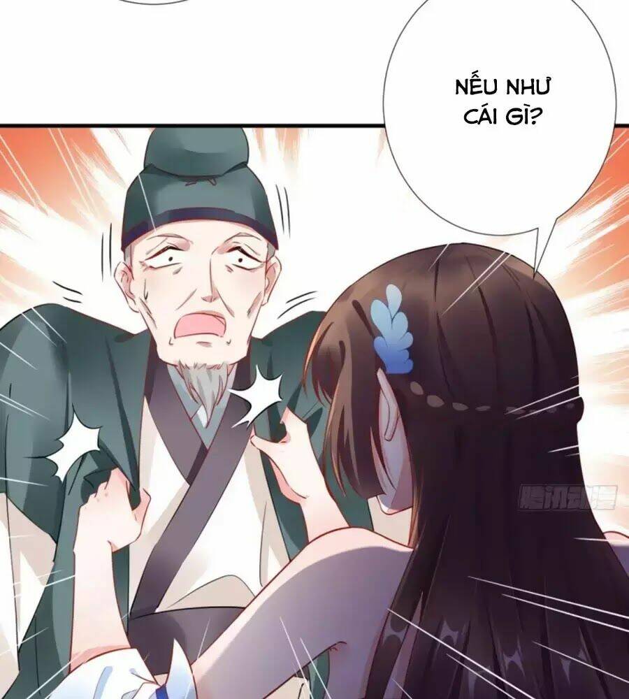 Vương Phi Có Chút Nghịch Ngợm: Chapter 64