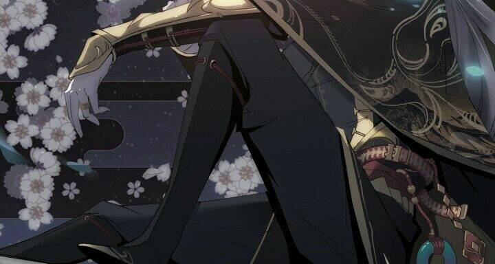 Bí Mật Của Dạ Tộc: Chapter 3.2