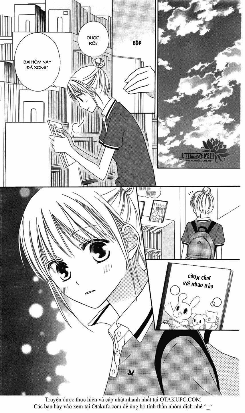 Love So Life: Chapter 39