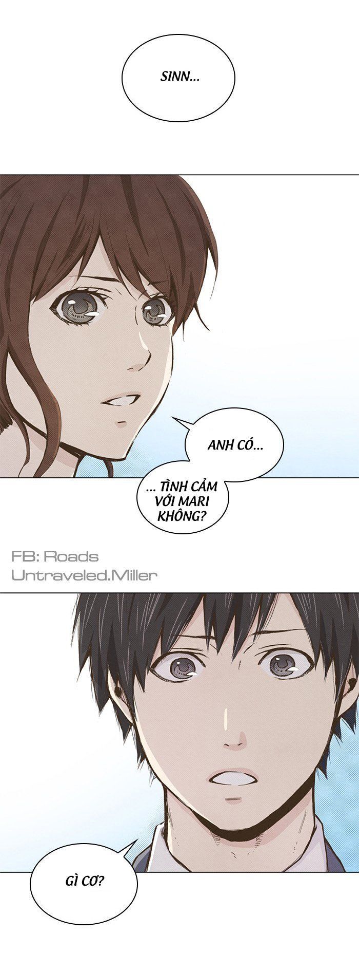 Làm Vợ Anh, Em Nhé: Chapter 13