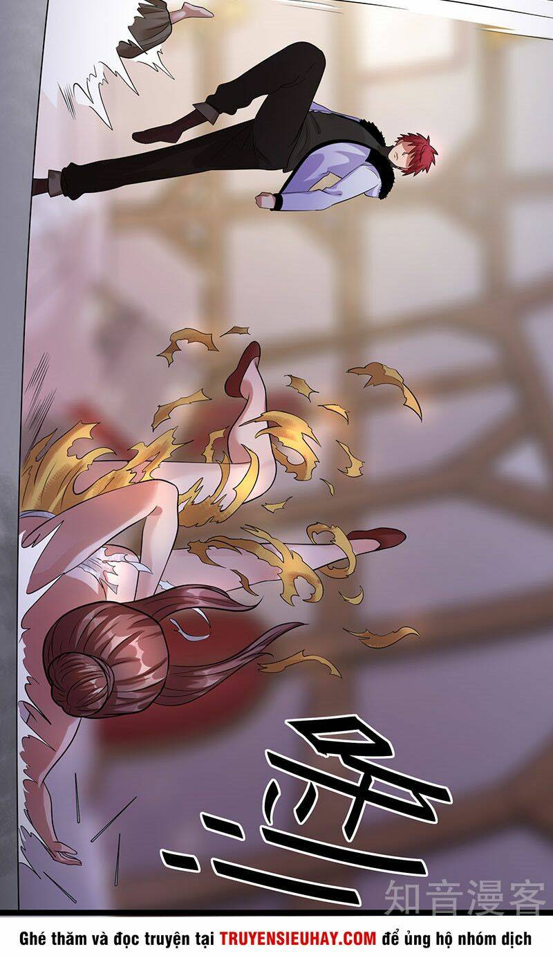 Tiên Vương Trùng Sinh: Chapter 39
