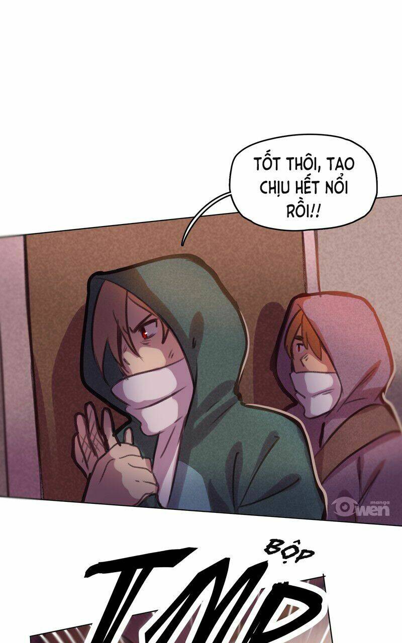 Lời Nguyền Lalin: Chapter 17