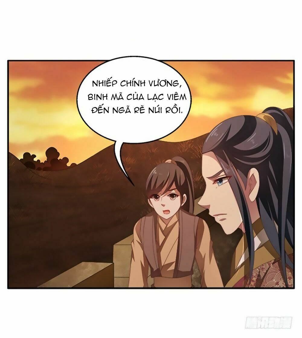 Thịnh Thế An Nhiên: Chapter 48