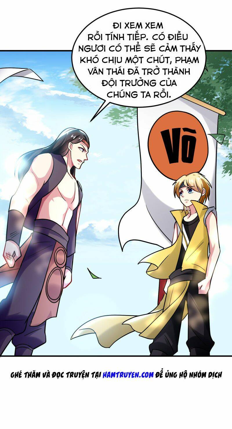 Vạn Giới Tiên Vương: Chapter 63