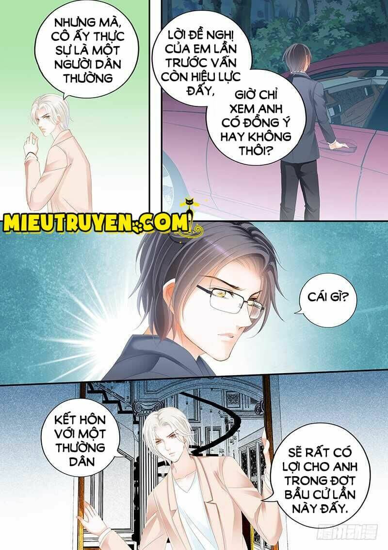 Thiểm Hôn Kiều Thê: Chapter 67