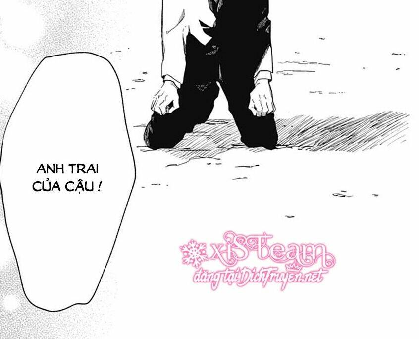 Cảm Xúc Ngọt Ngào: Chapter 58