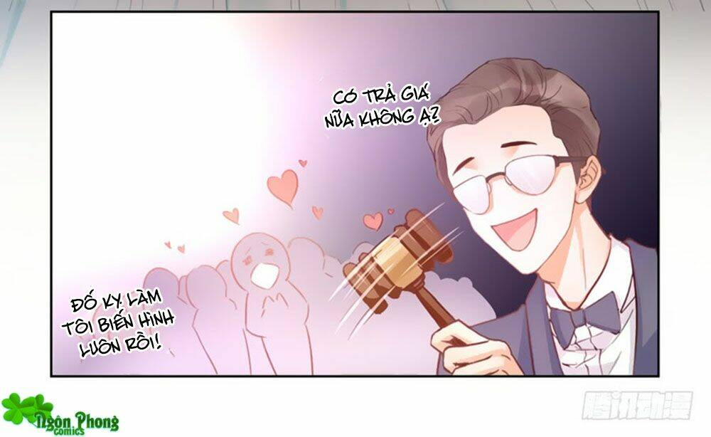 Lưu Luyến Nguy Tình: Chapter 11