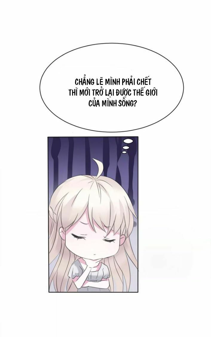 Một lời không hợp liền hút máu: Chapter 5