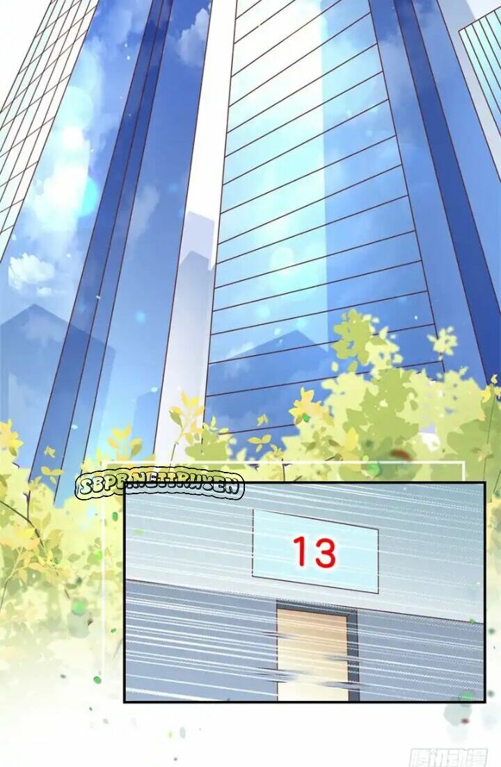 Thịnh Thế Hoa Sủng: Tôi Bị Bắt Làm Tù Binh: Chapter 1