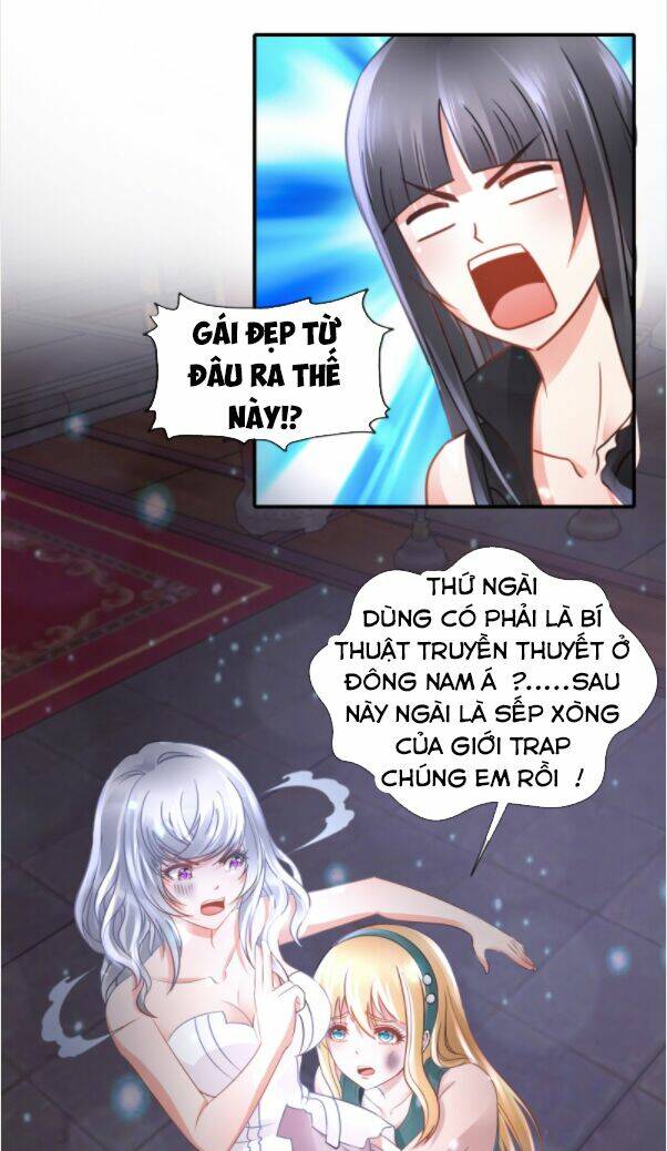 Phong Thủy Thiên Sư: Chapter 95