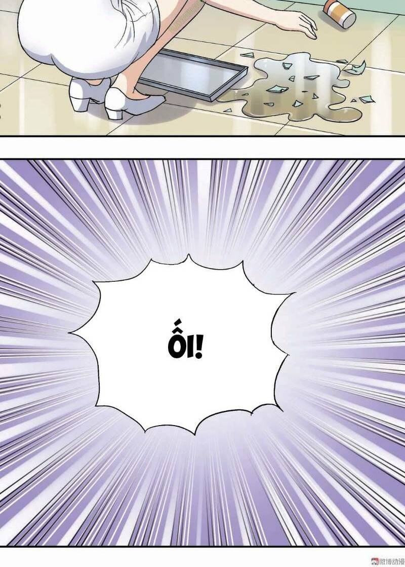 Khống Vận Sư: Chapter 9