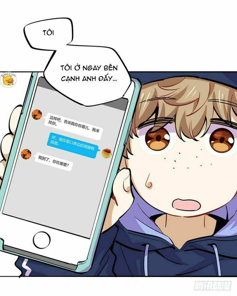 Ngôn Tình Nam Chính Không Thẳng Được: Chapter 9