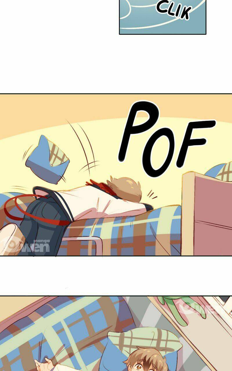 Lời Nguyền Lalin: Chapter 7