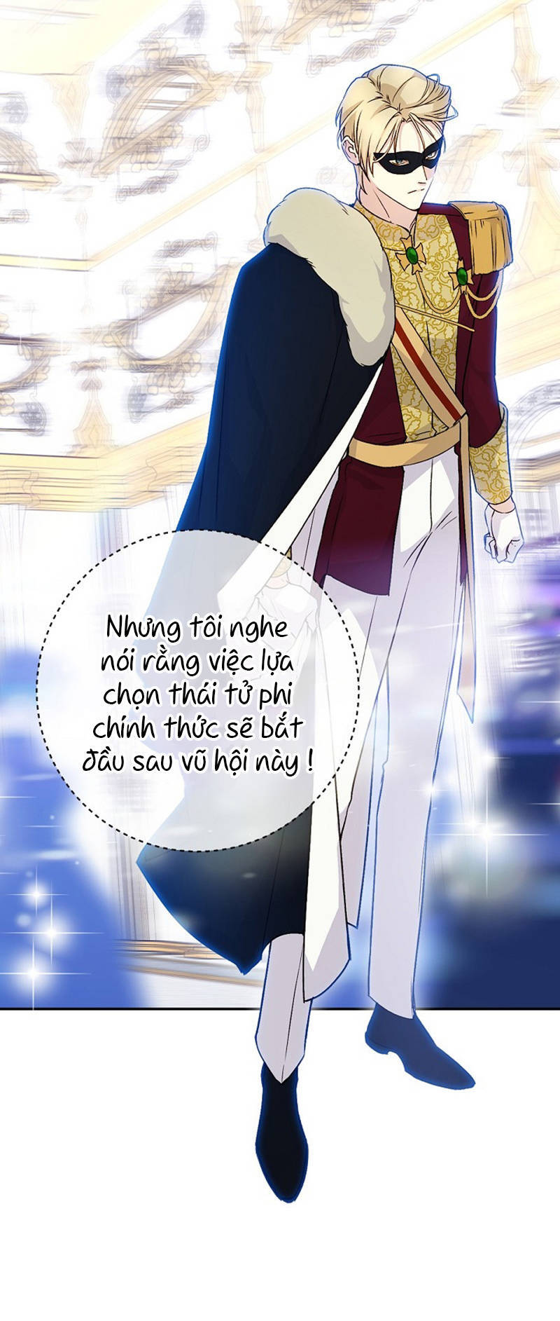 Cô Hầu Giỏi Giang: Chapter 29