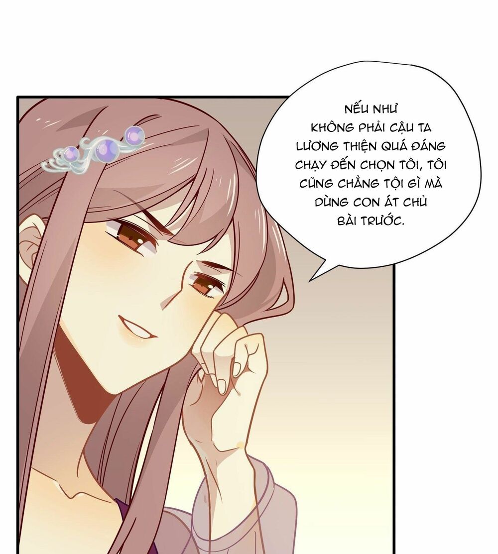 Nữ Phụ Như Tôi Cũng Có Ngày Ra Mắt: Chapter 51