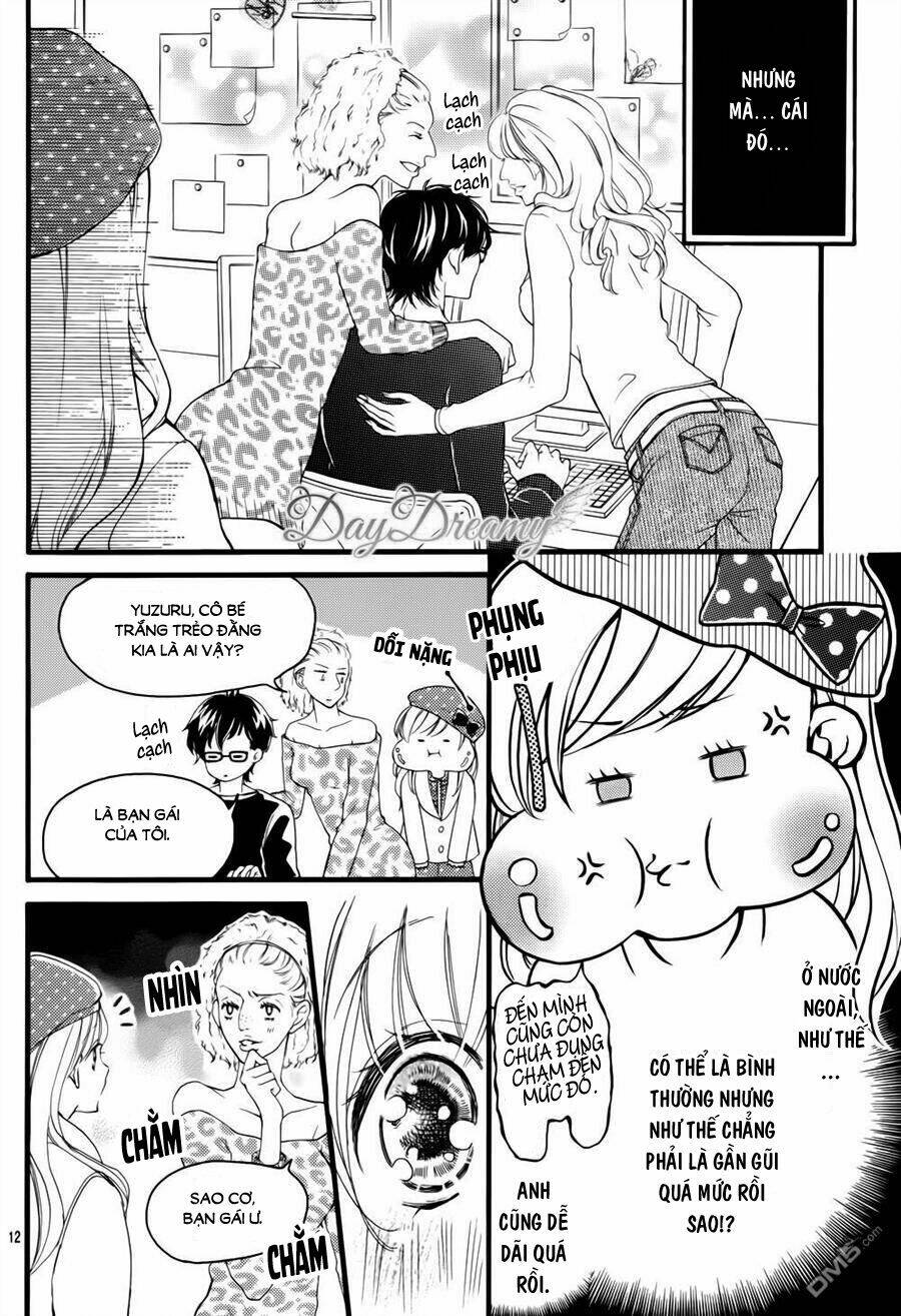 True Love: Chapter 38