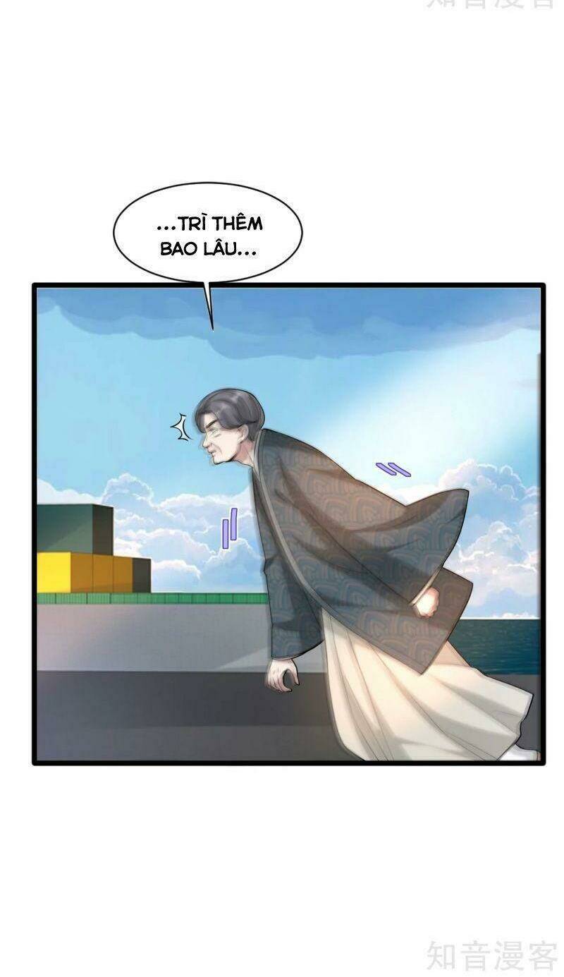 Đô Thị Tà Vương: Chapter 184