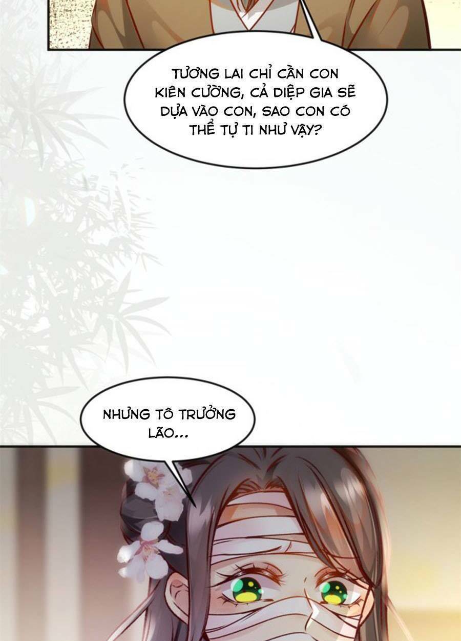 Nghịch Thiên Thần Phi Chí Thượng: Chapter 58