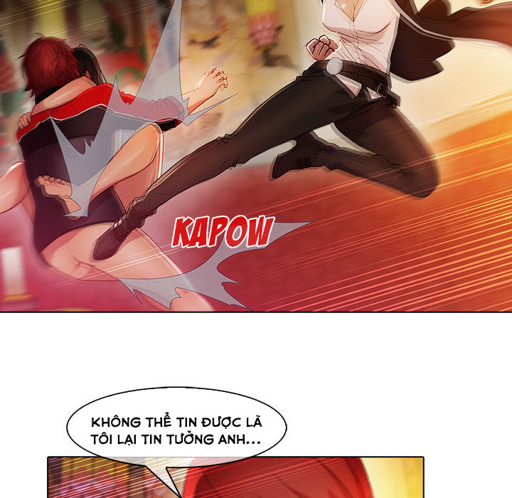 Ảo Mộng Hồ Điệp: Chapter 23