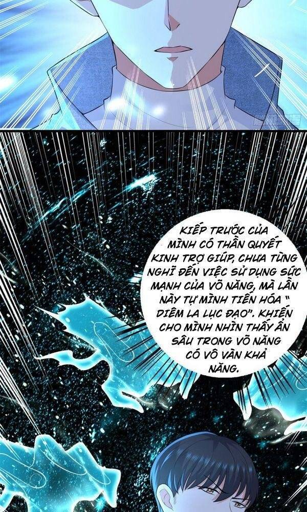 Trọng Sinh Chi Thần Đế Trở Về: Chapter 52