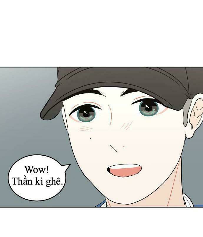 30 Phút Bước Đi Bên Em: Chapter 36.5