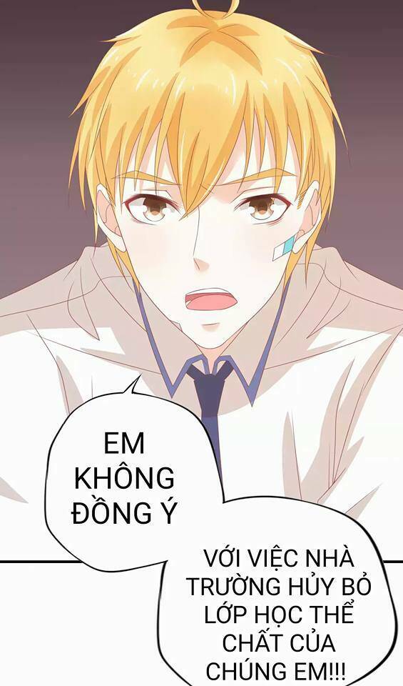 Điệp Hóa: Chapter 4.5