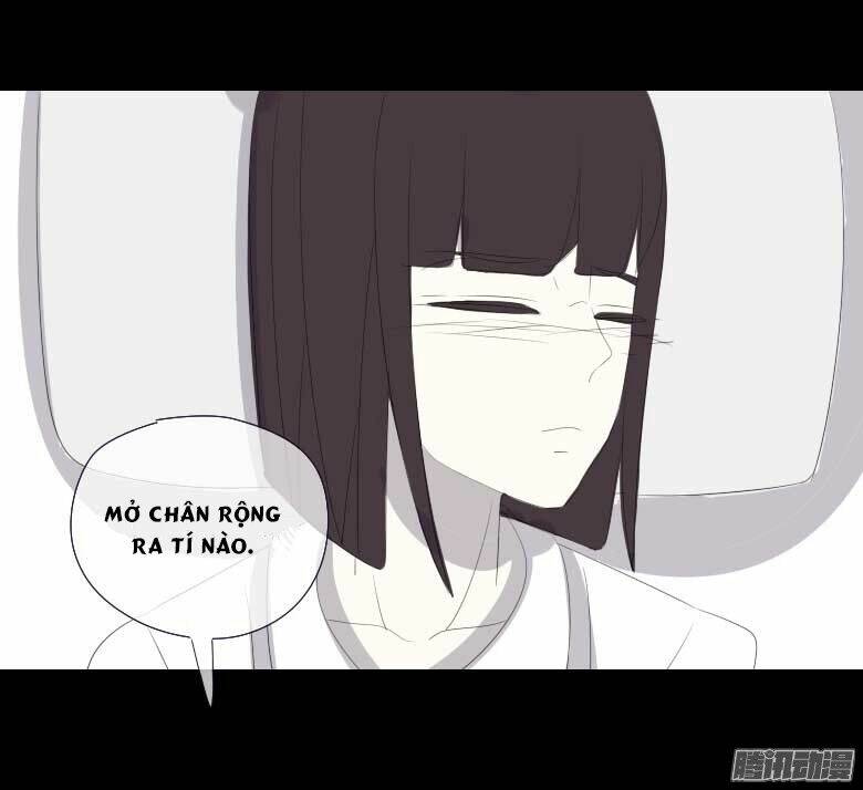 Bệnh Viện Thiên Đường: Chapter 18