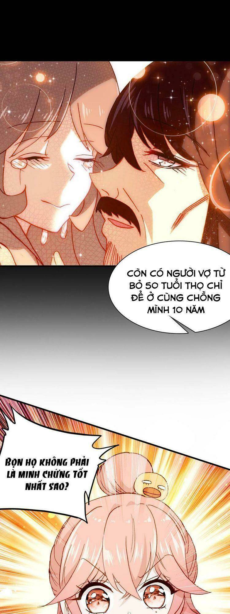 Chuyển Phát Nhanh Tình Yêu: Chapter 31