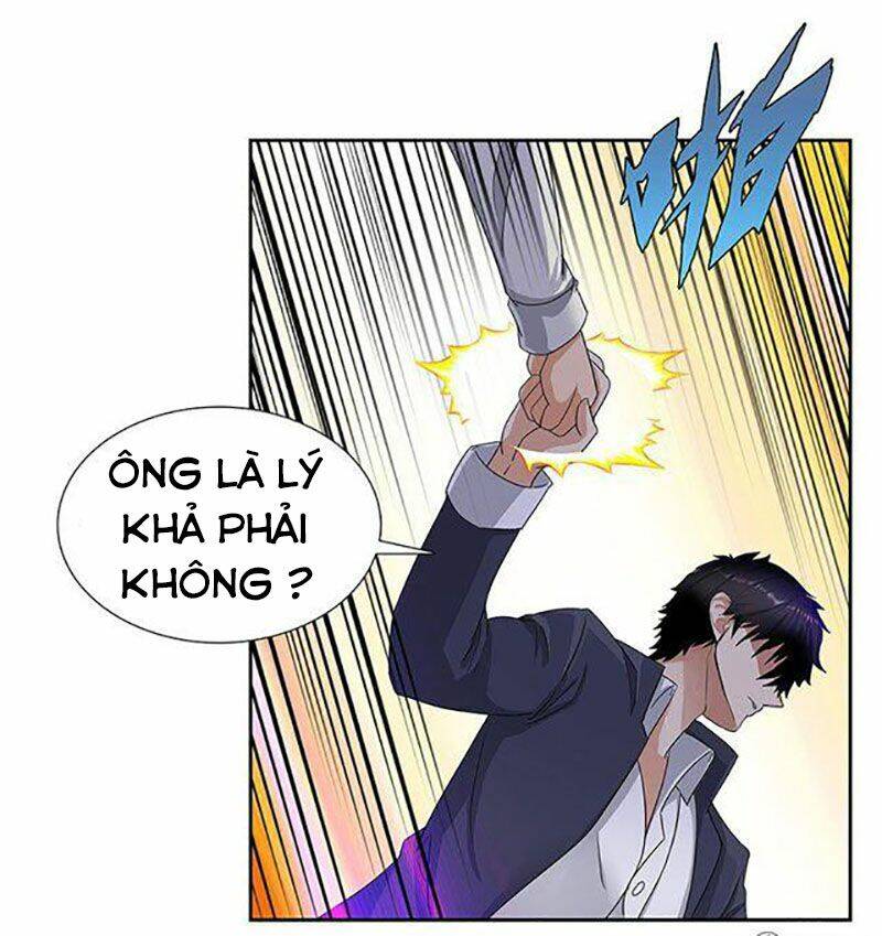 Học Viện Cao Thủ: Chapter 77