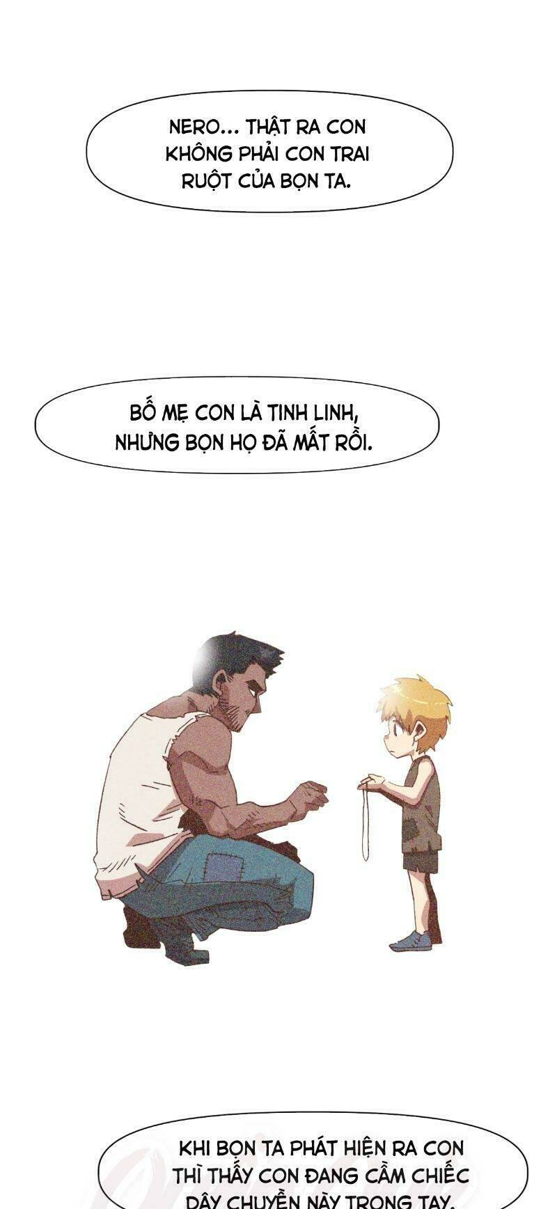 Đại Lục Vô Song: Chapter 2