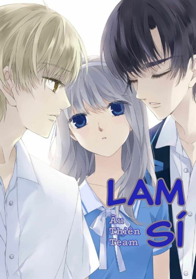 Lam Sí: Chapter 248