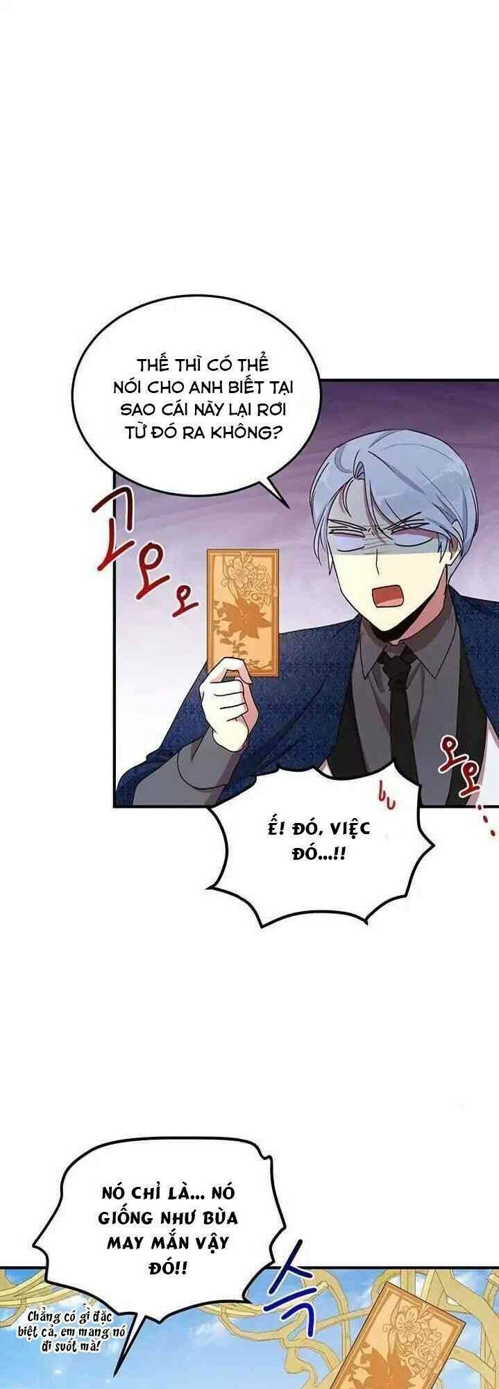 Công Tước, Loạn Vừa Thôi!: Chapter 55