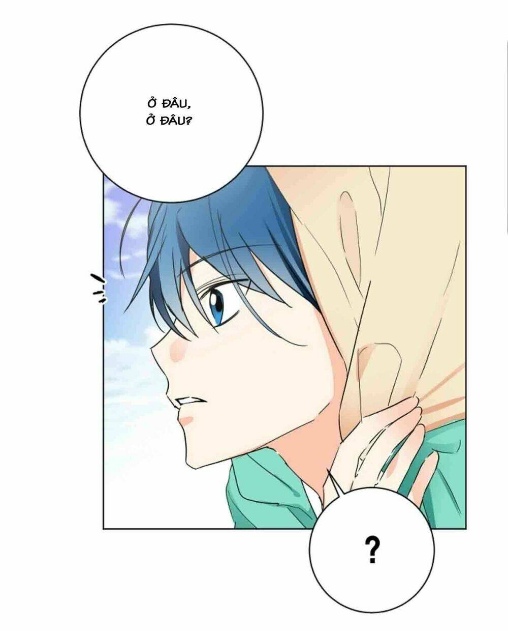 Chae Hong Sa: Chapter 35