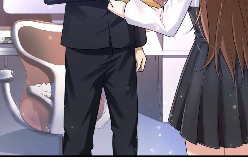 Siêu Năng Phân Hóa: Chapter 17