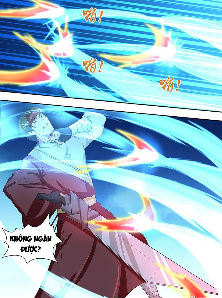 Vĩnh Hằng Chí Tôn: Chapter 148