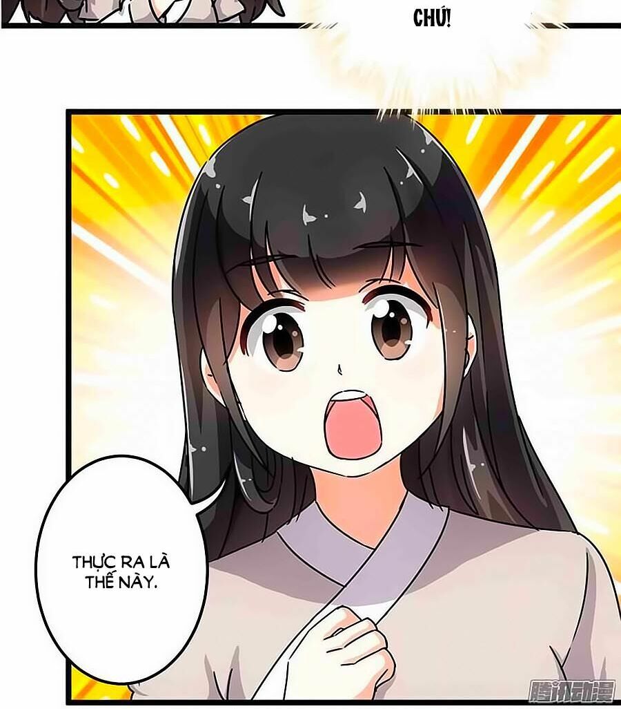 Vương Gia ! Ngươi Thật Bỉ Ổi !: Chapter 70