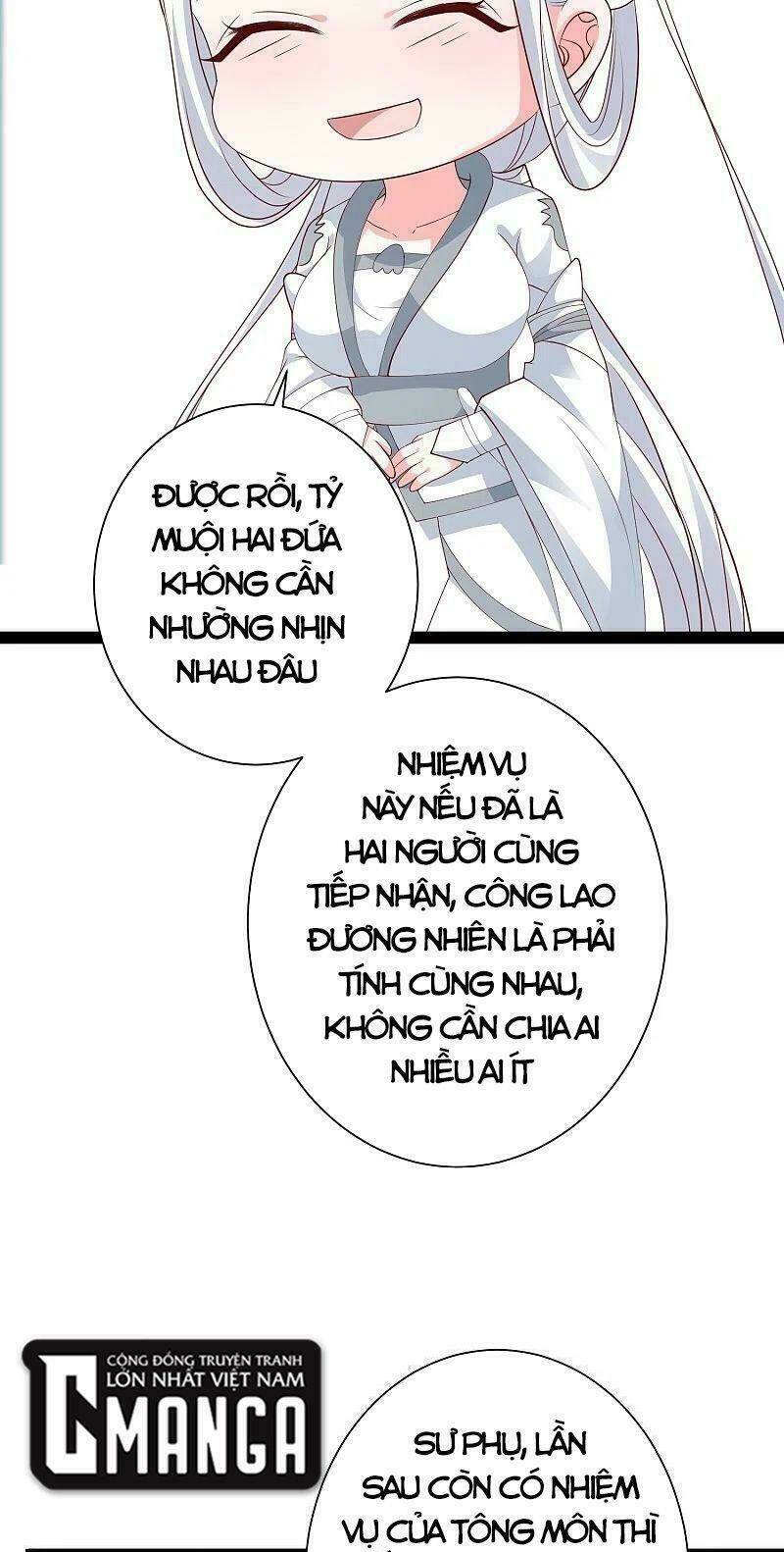 Tối Cường Vận Đào Hoa: Chapter 278