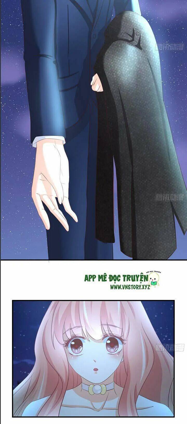 Cẩm Lý Thiếu Nữ Của Tôi: Chapter 40