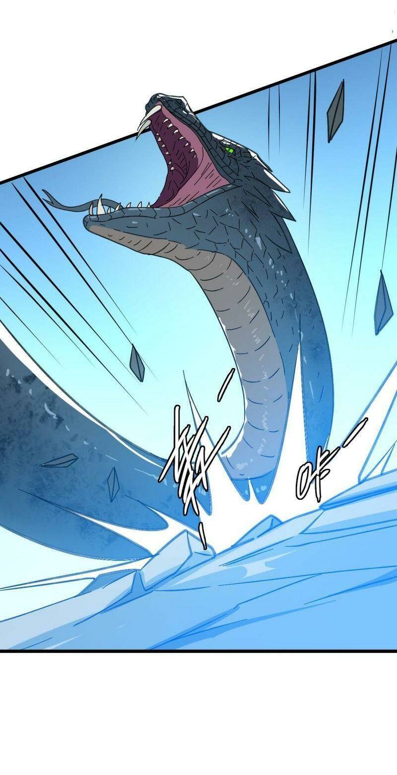 Siêu Đạo Thần Thuật: Chapter 120