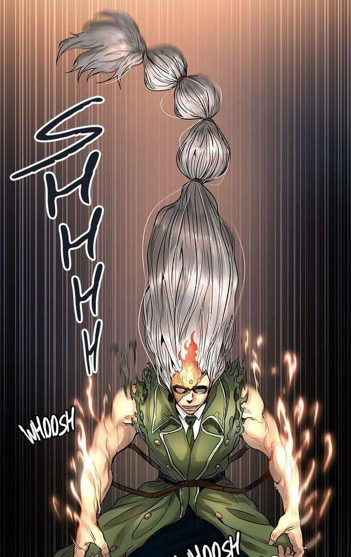 Tòa Tháp Bí Ẩn 2: Chapter 475